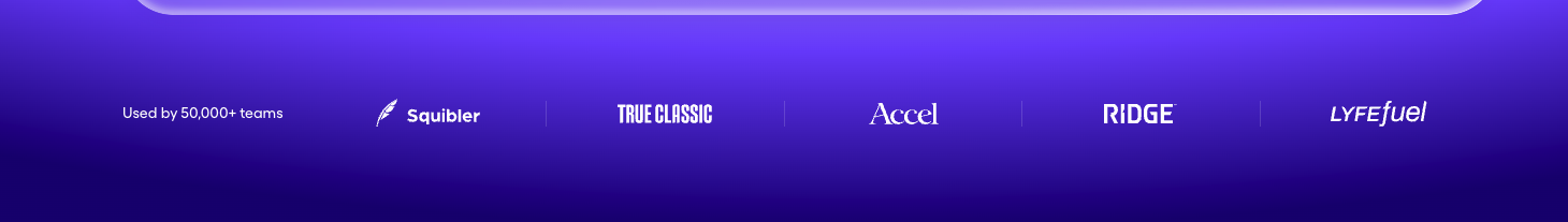 Website inspiration from Viktor